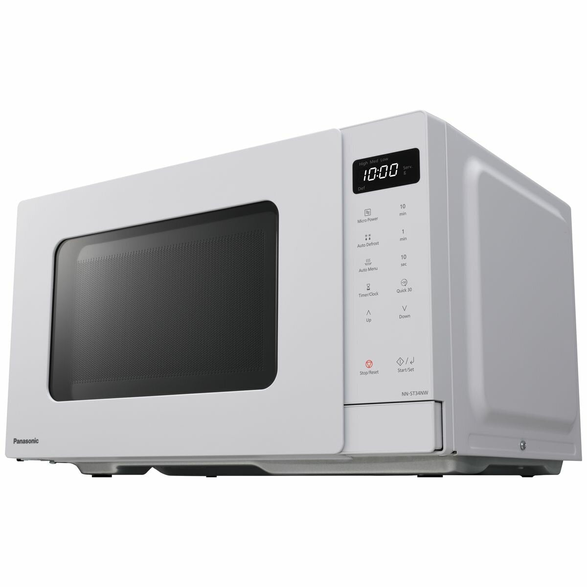 panasonic-microwave-oven