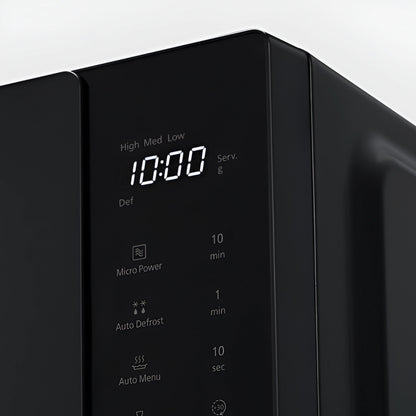 microwave-small-compact-NN-ST34NB