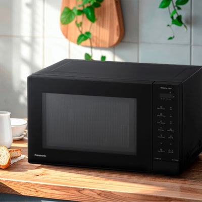 microwave-with-smart-sensor