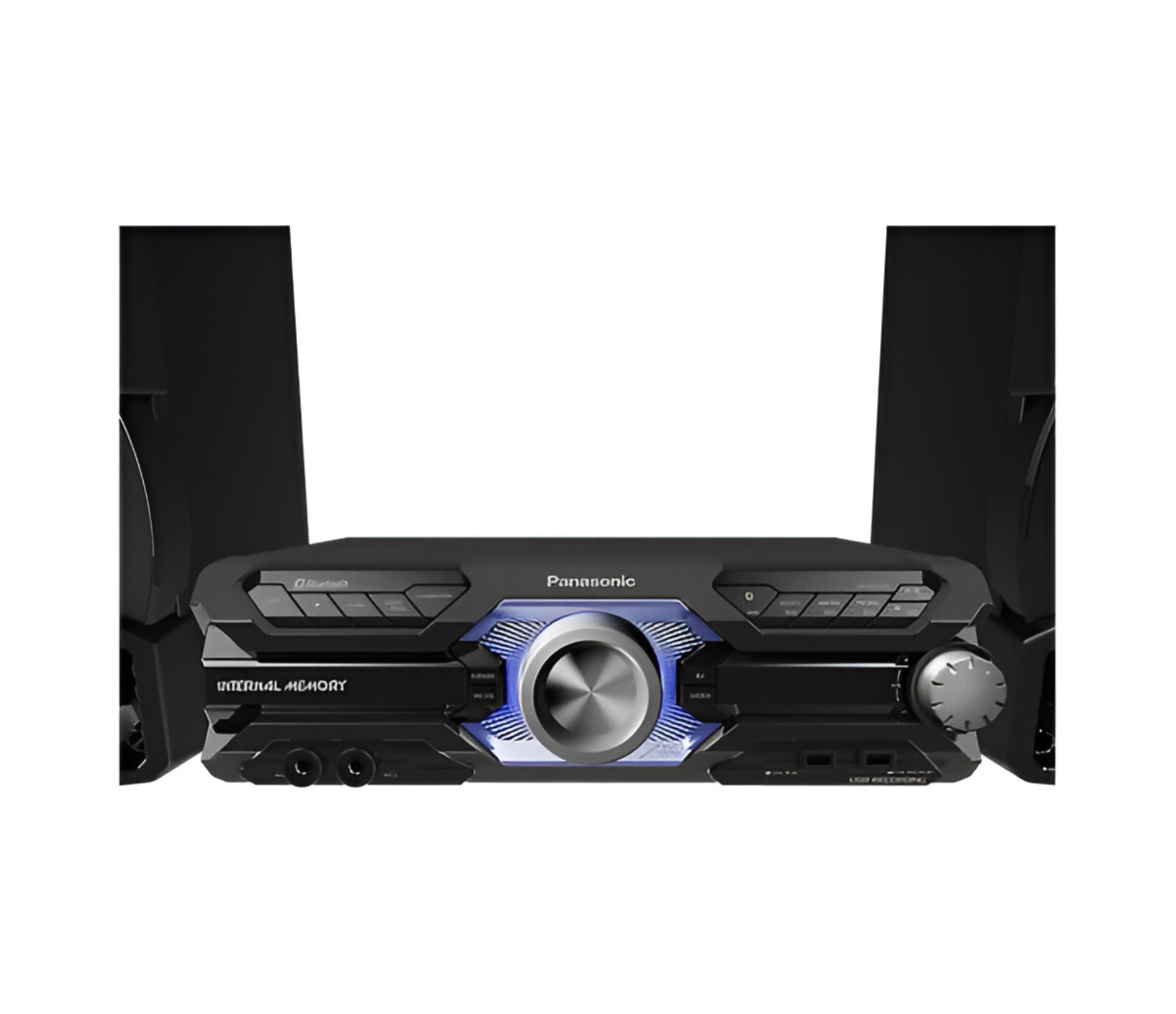 mini-hi-fi-system