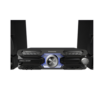 mini-hi-fi-system