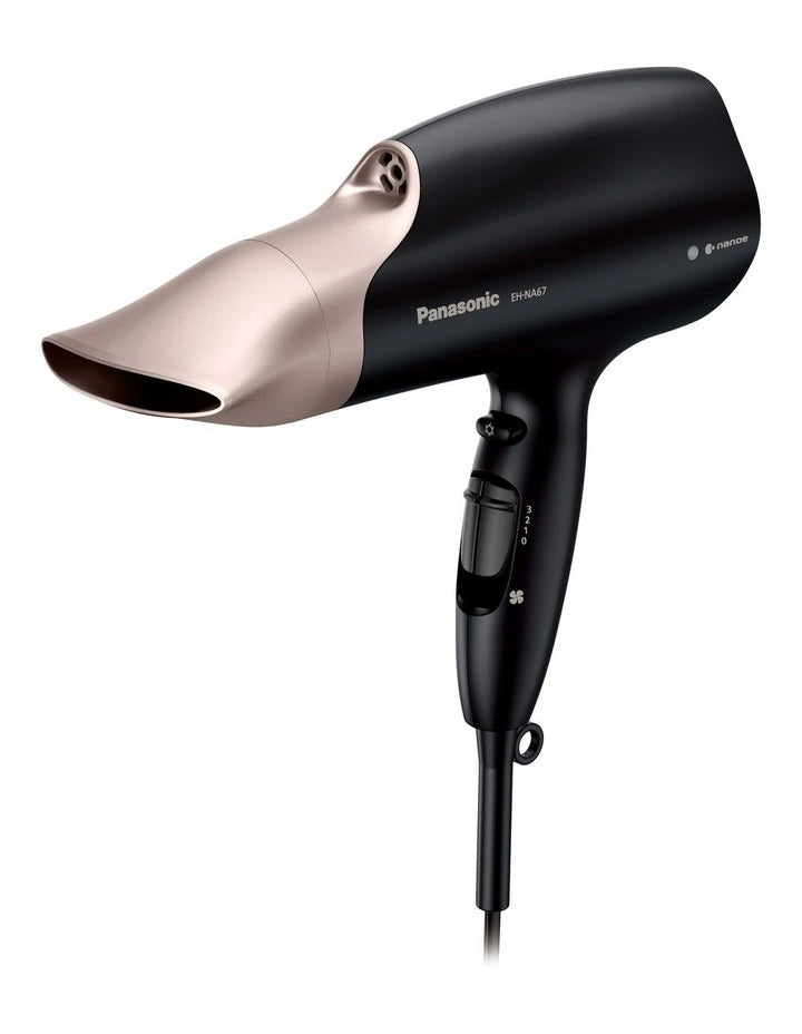 hair blower panasonic