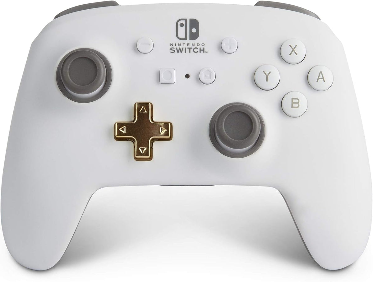 nintendo wireless controller switch