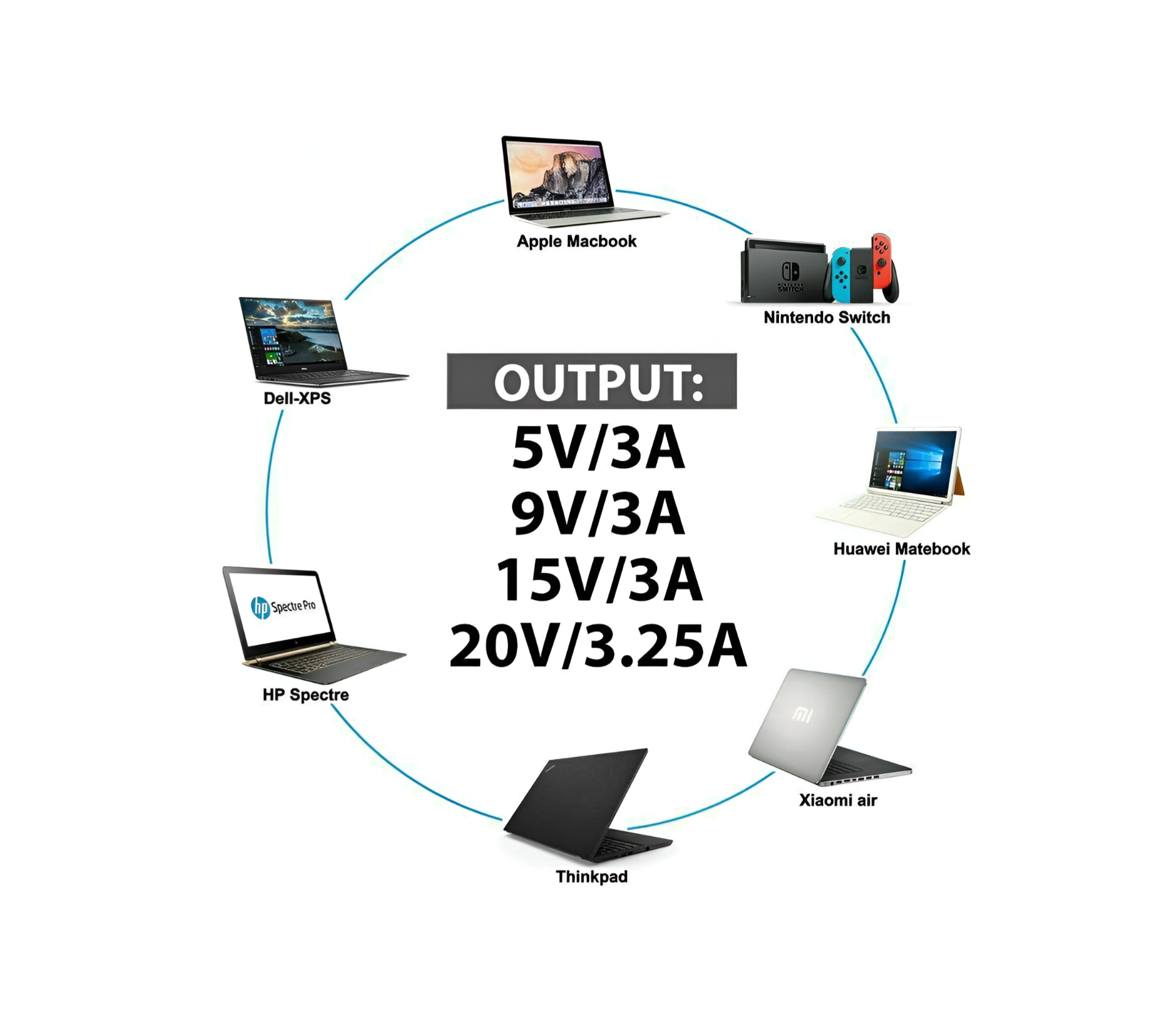 notebook-laptop-charger-universal