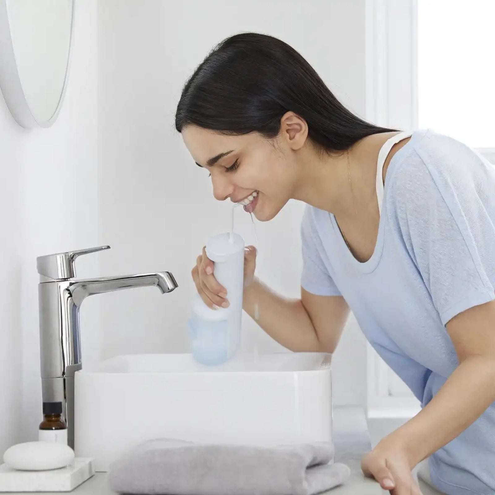 oral-flosser