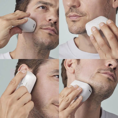 palm-sized-shaver-for-men