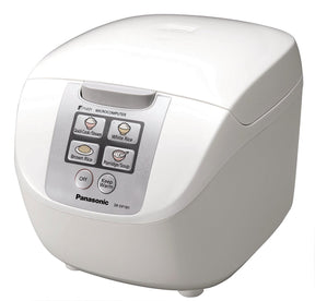 Panasonic-Rice-Cooker