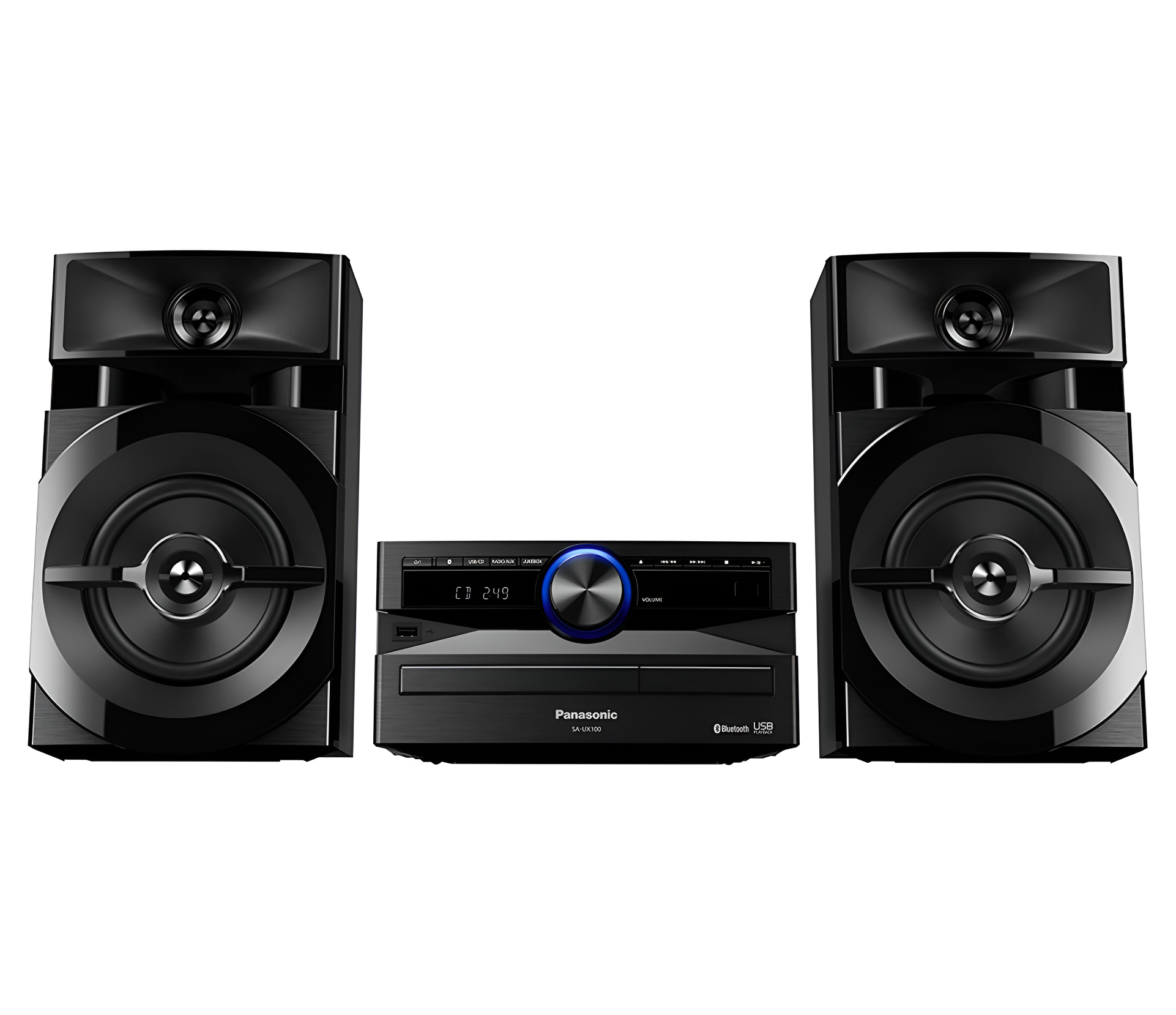 panasonic-2-channel-hifi