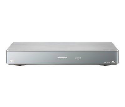 panasonic-4K-recorder