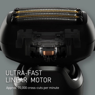 panasonic-900-pro-electric-shaver