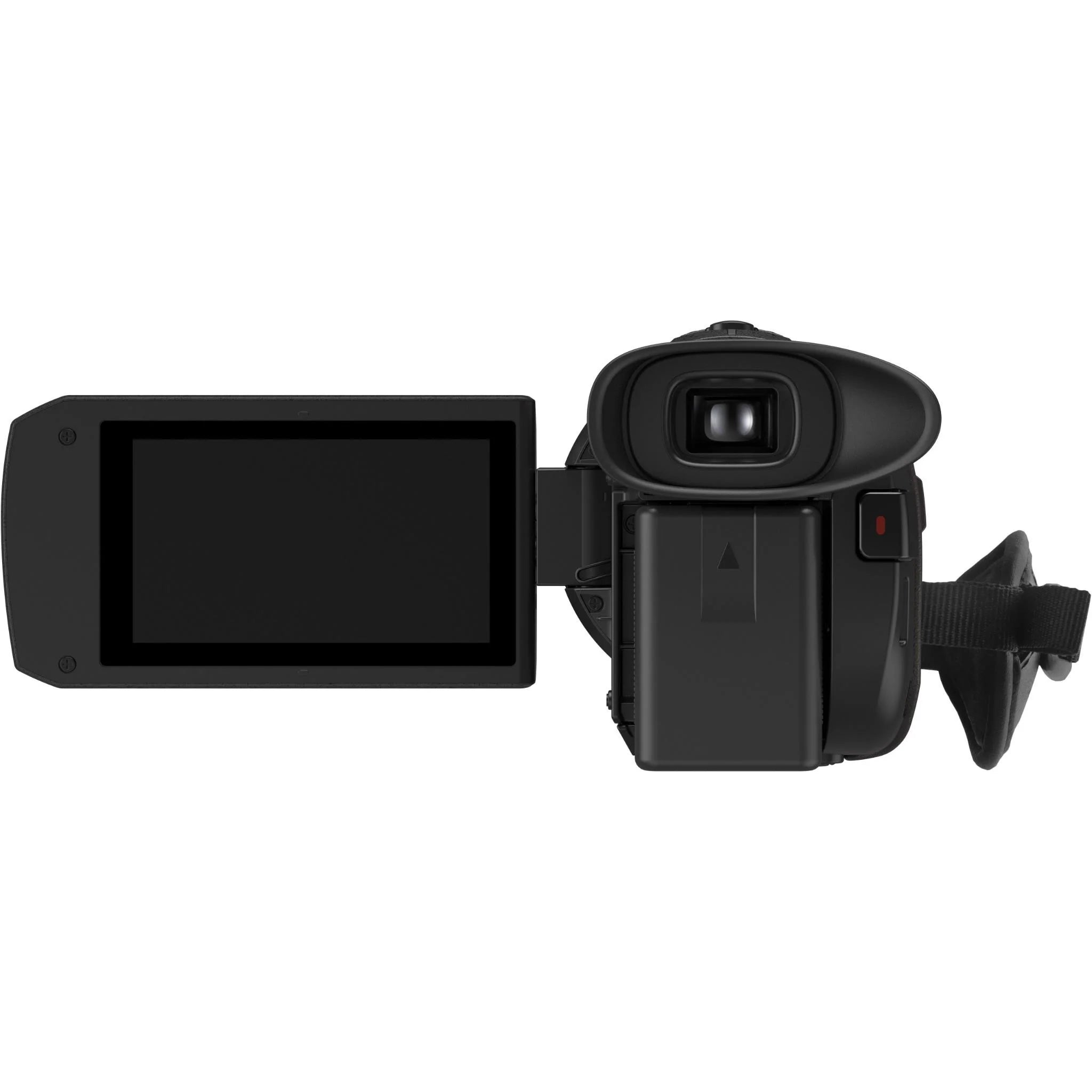 Panasonic HC-VXF1GN-K 4K Ultra HD Camcorder (Open Box)