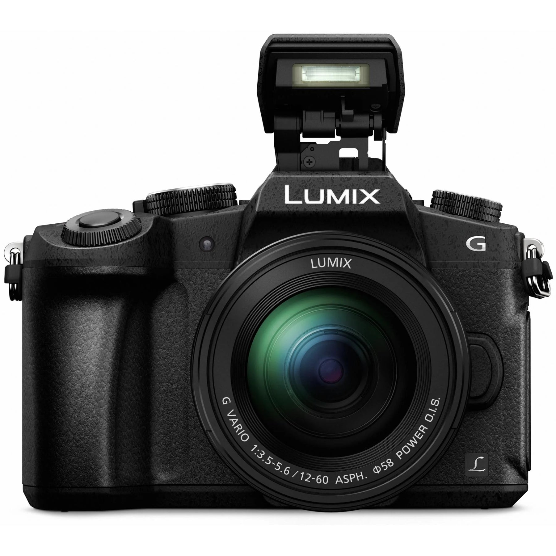 LUMIX Digital Single Lens Mirrorless Camera DMC-G85M