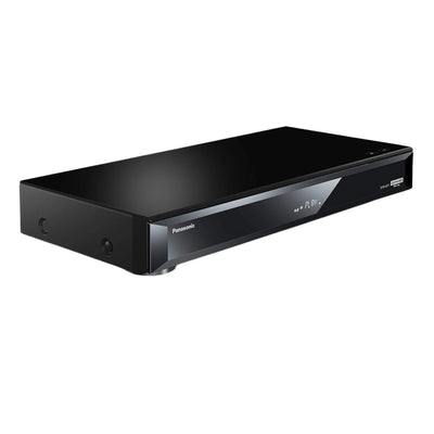 panasonic-DMR-UBT1-dvd-player