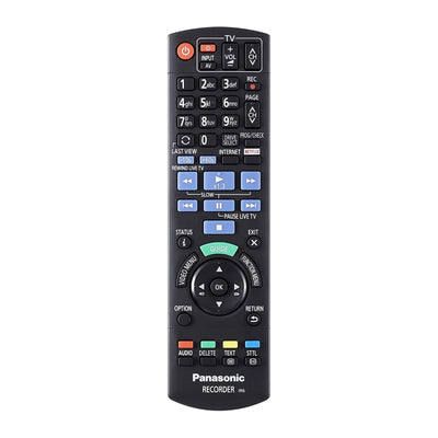 panasonic-DMR-UBT1-remote