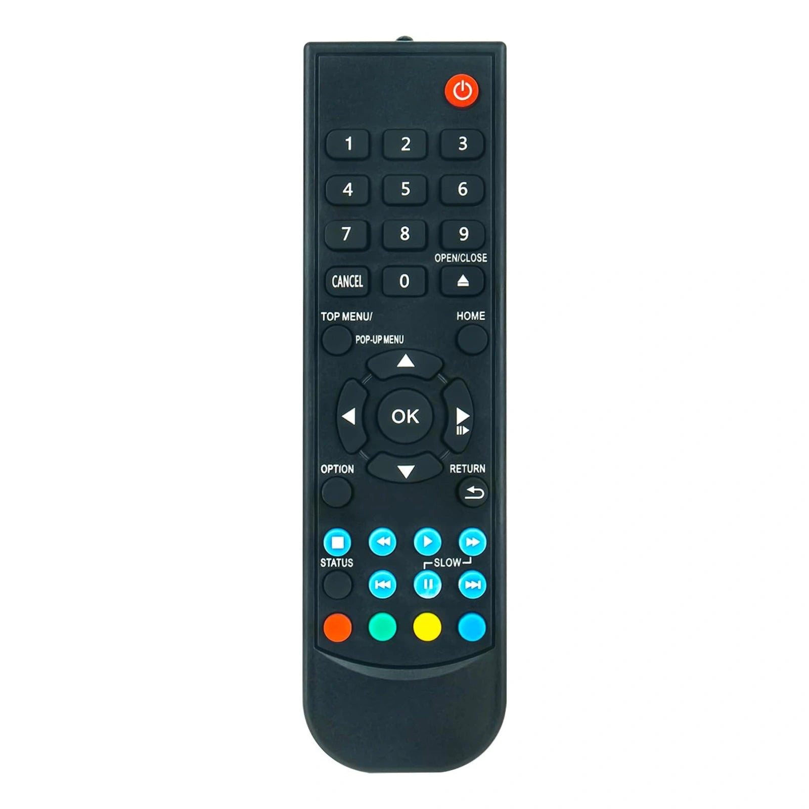 panasonic-DP-UB150GN-K-remote