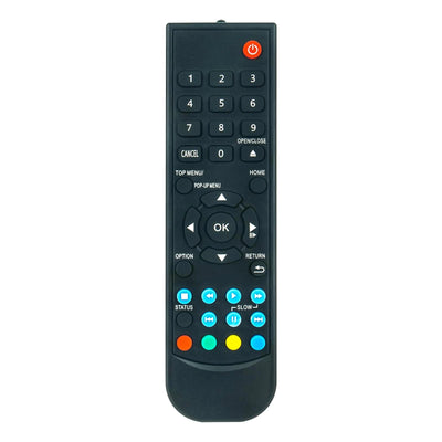 panasonic-DP-UB150GN-K-remote