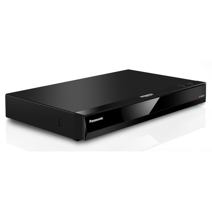 Ultra-HD-Blu-ray-Player 