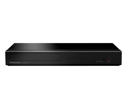 Panasonic DP-UB450GN 4K UHD Blu Ray Player