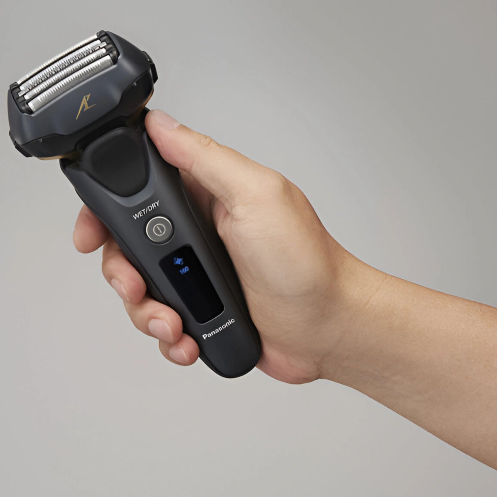 panasonic-ES-LV67-hair-trimmer