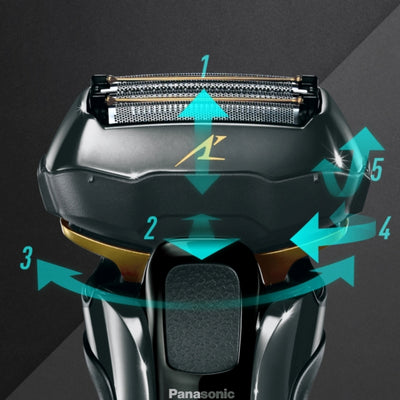 panasonic-ES-LV6Q-mens-shaver