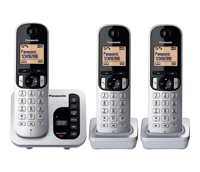 panasonic-KX-TGC223