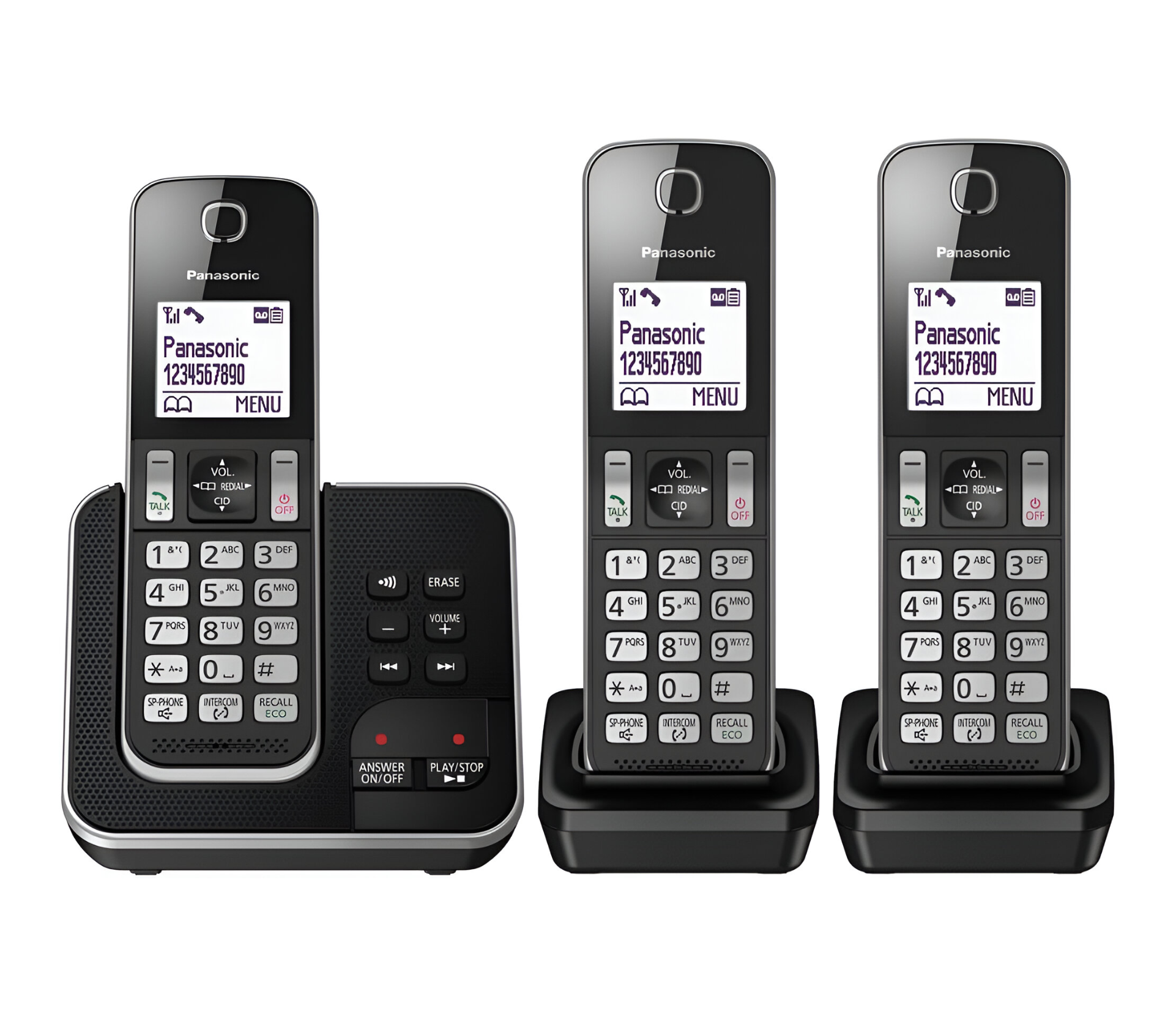 panasonic-KX-TGD3-23ALB