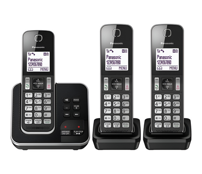 panasonic-KX-TGD3-23ALB