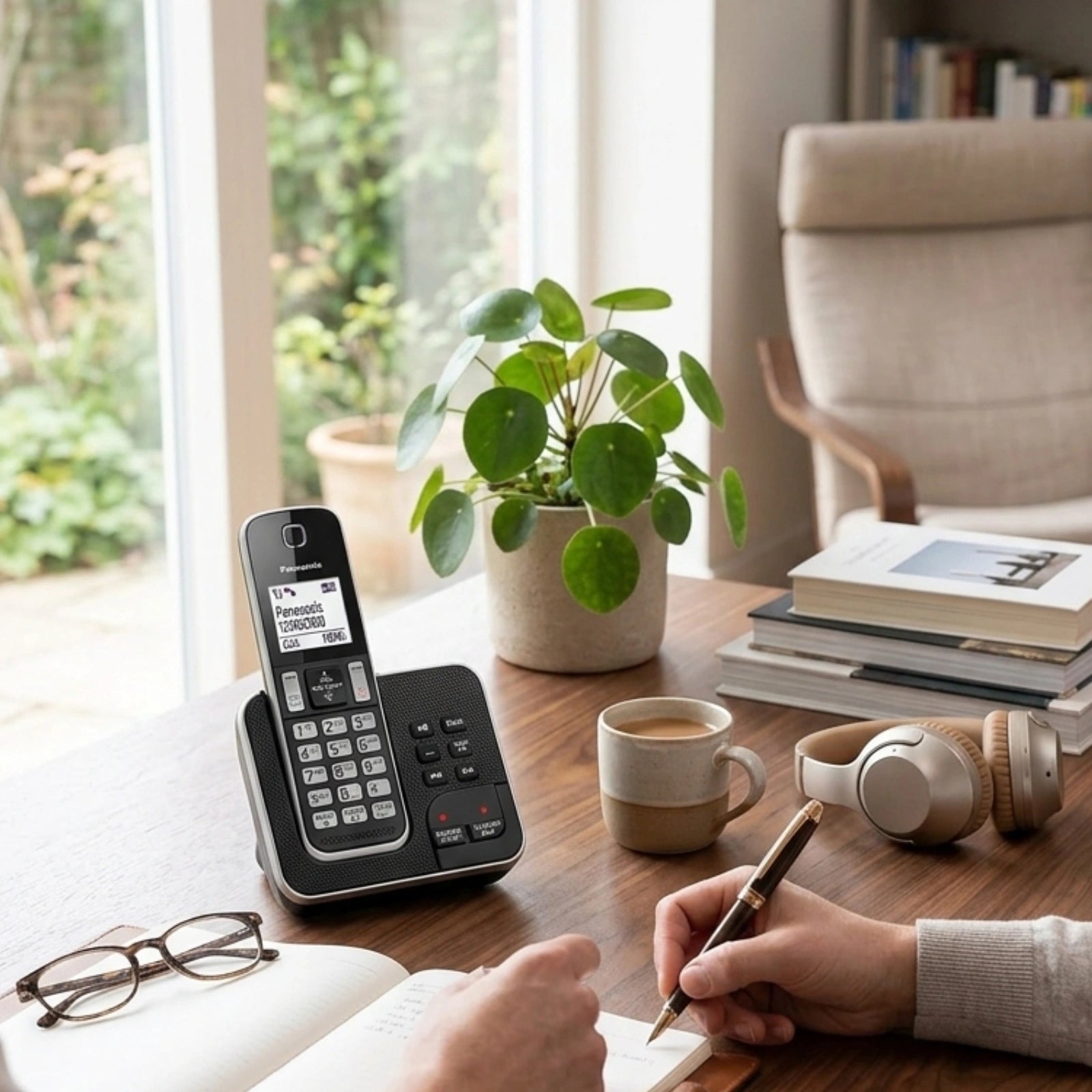 panasonic-KX-TGD320