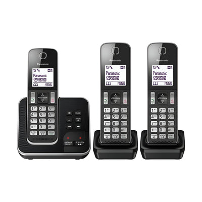 panasonic-KX-TGD323ALB