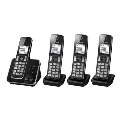 panasonic-KX-TGD324ALB-cordless-phone