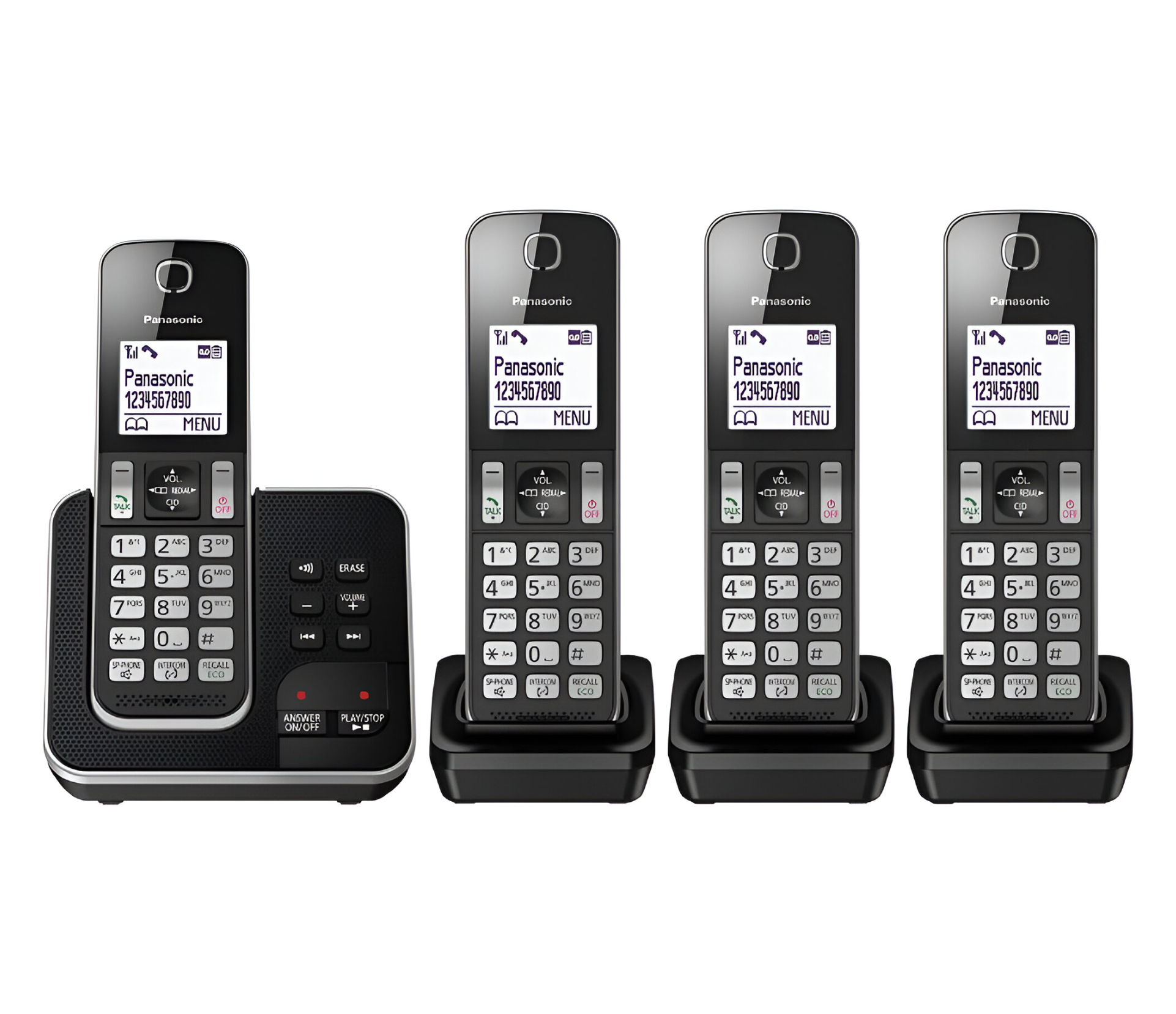 panasonic-KX-TGD324ALB