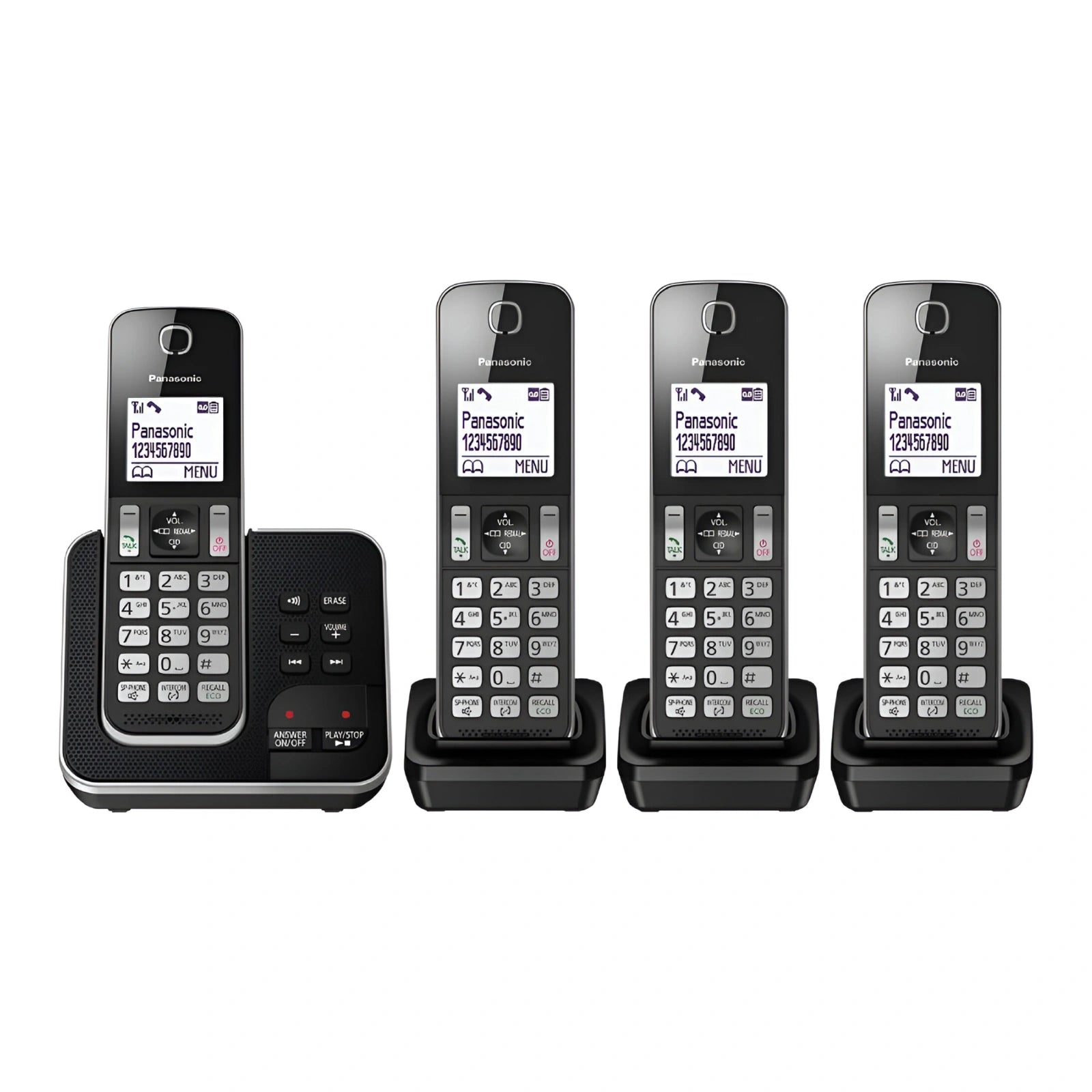 panasonic-KX-TGD324ALB