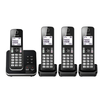 panasonic-KX-TGD324ALB