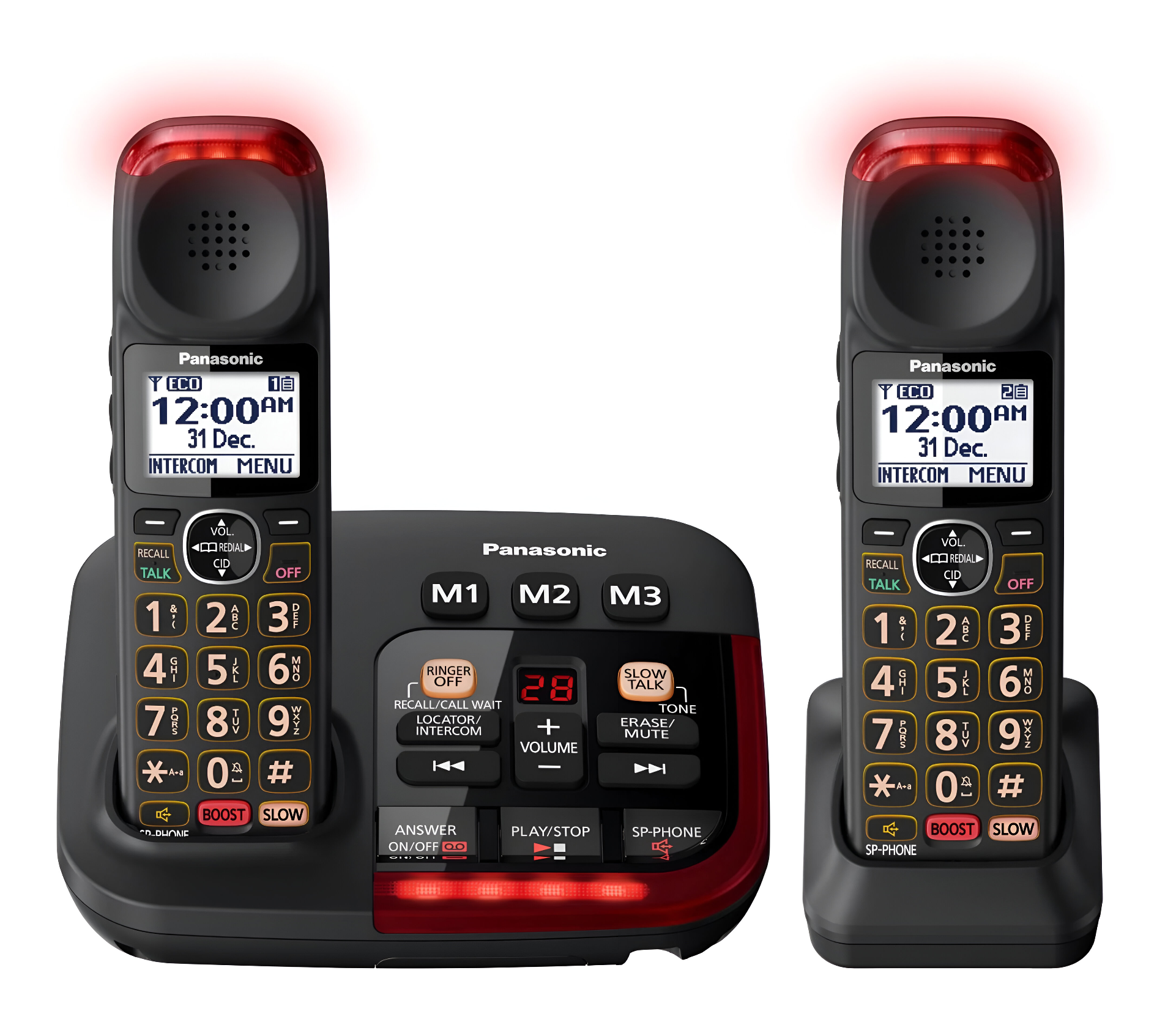 panasonic-KX-TGM422AZB