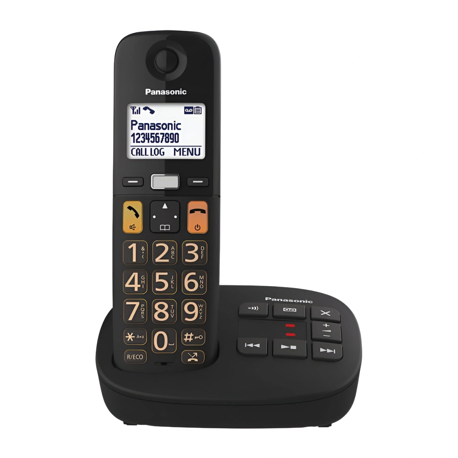 panasonic-KX-TGU120AZB-cordless-phone