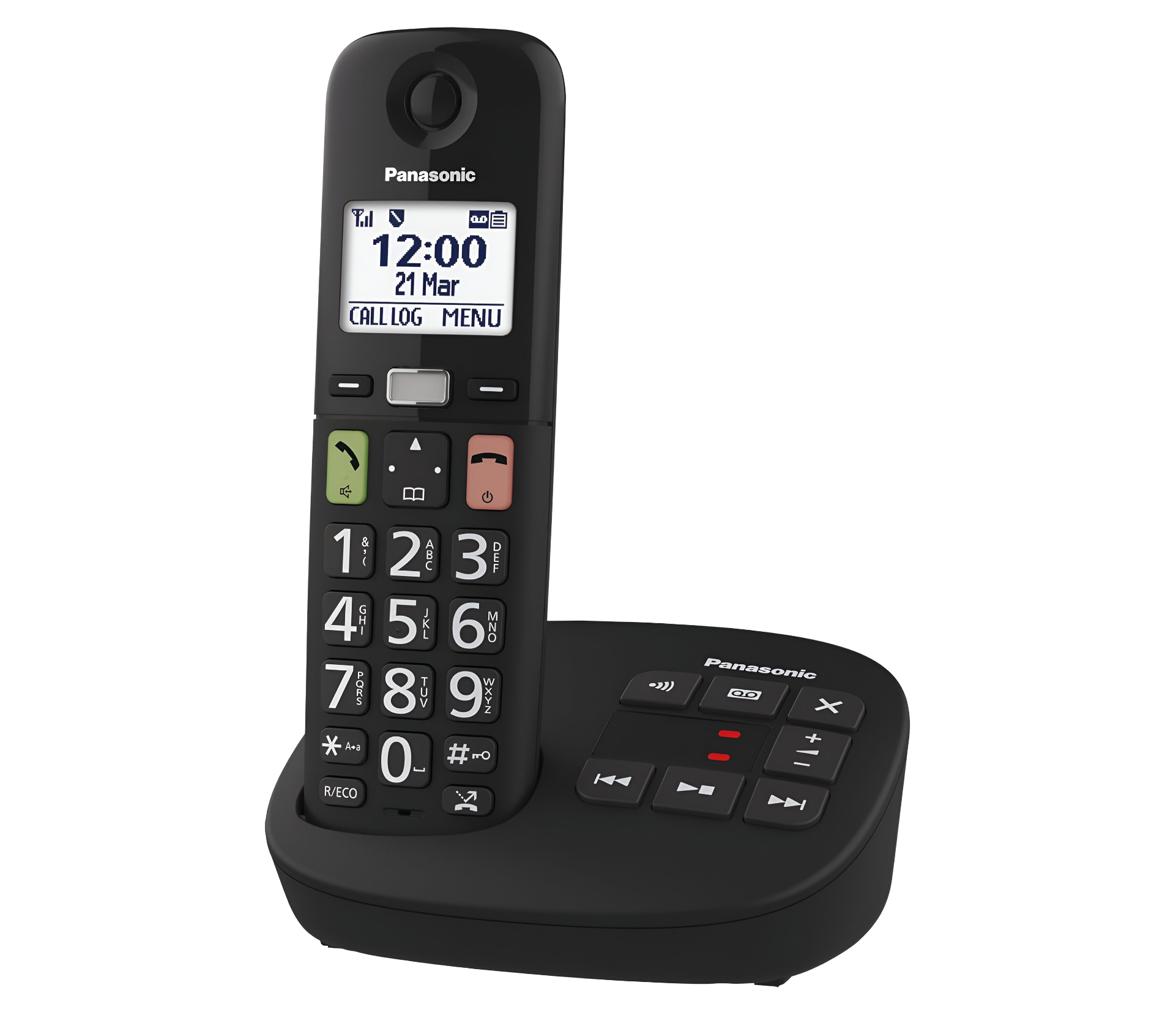 panasonic-KX-TGU120AZB