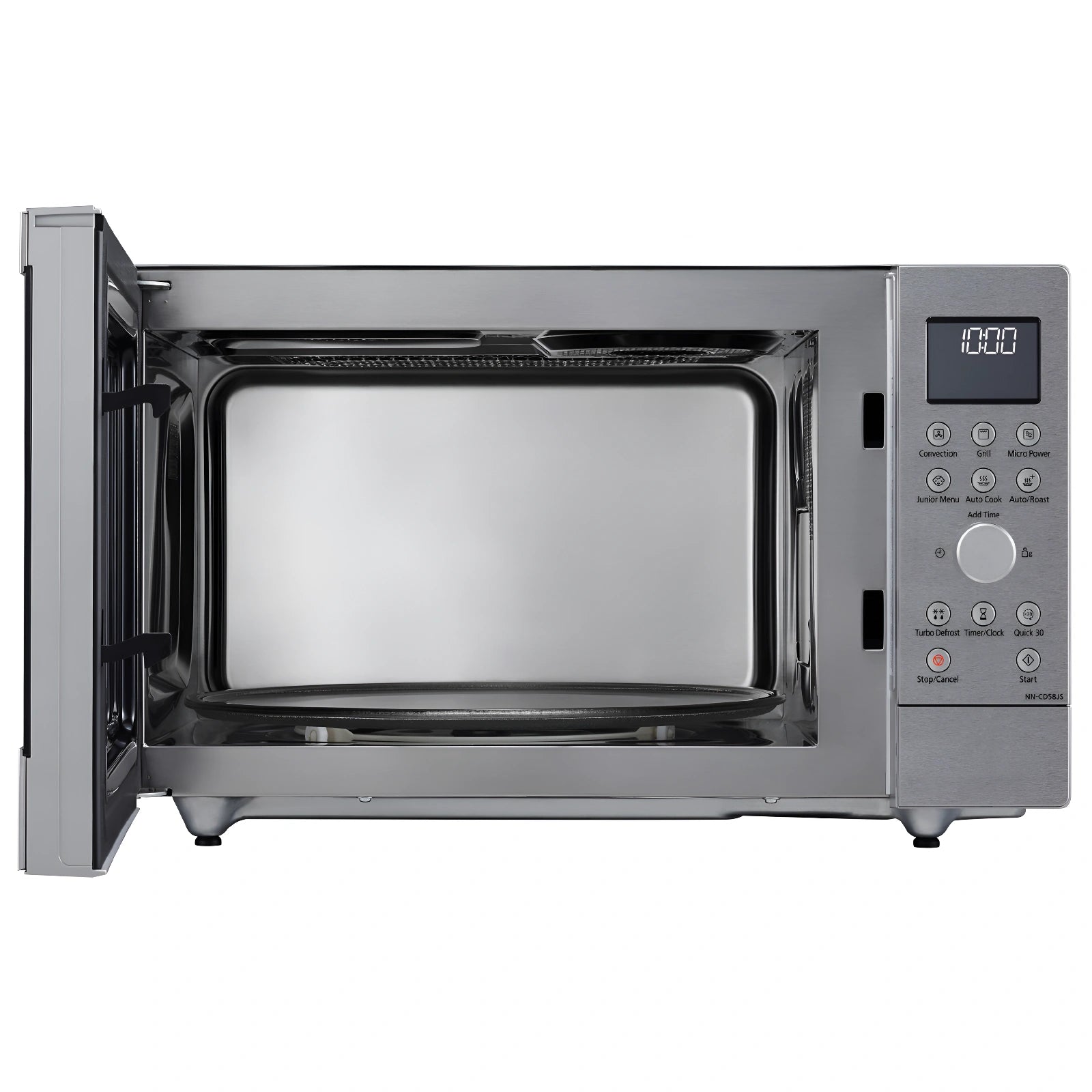 panasonic-NN-CD58JS-microwave-grill