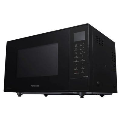 Panasonic 27L 4-in-1 Air Fry Convection Microwave NN-CT56RB - Refurbished