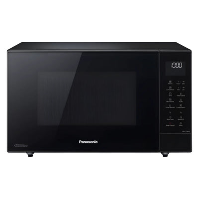 Panasonic 27L 4-in-1 Air Fry Convection Microwave NN-CT56RB - Refurbished