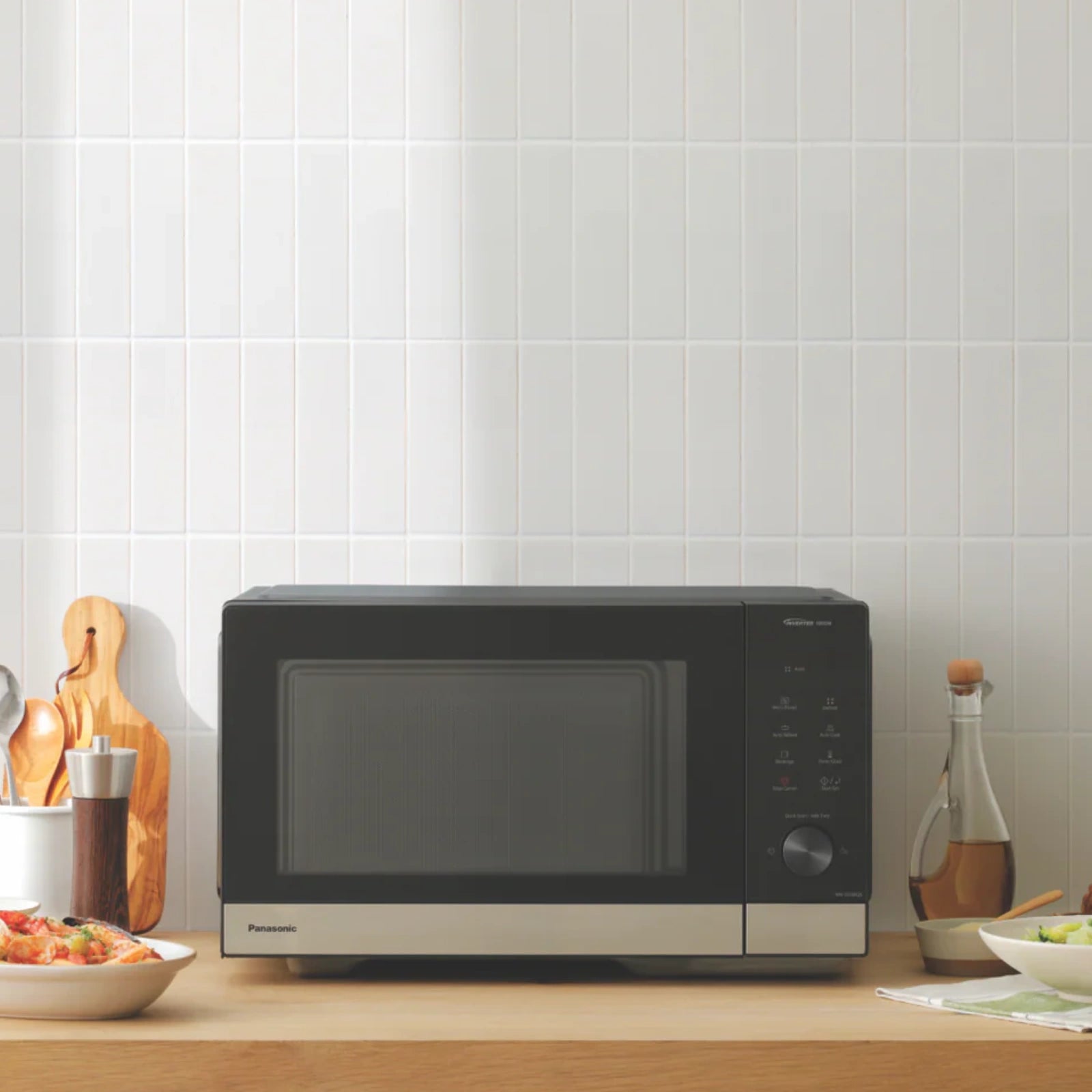 panasonic-NN-SD38QS-microwave
