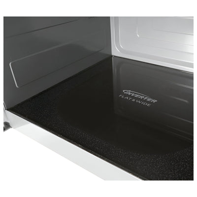 panasonic-NN-SF564W-flatbed-inverter