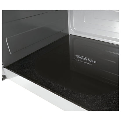 panasonic-NN-SF564W-flatbed-inverter