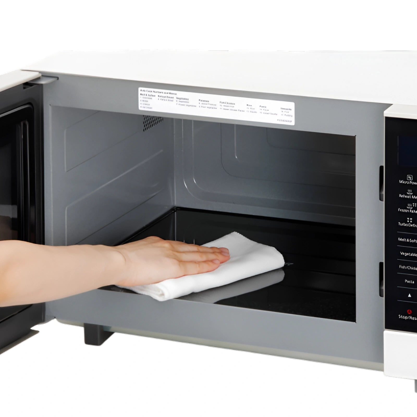 panasonic-NN-SF564W-inverter