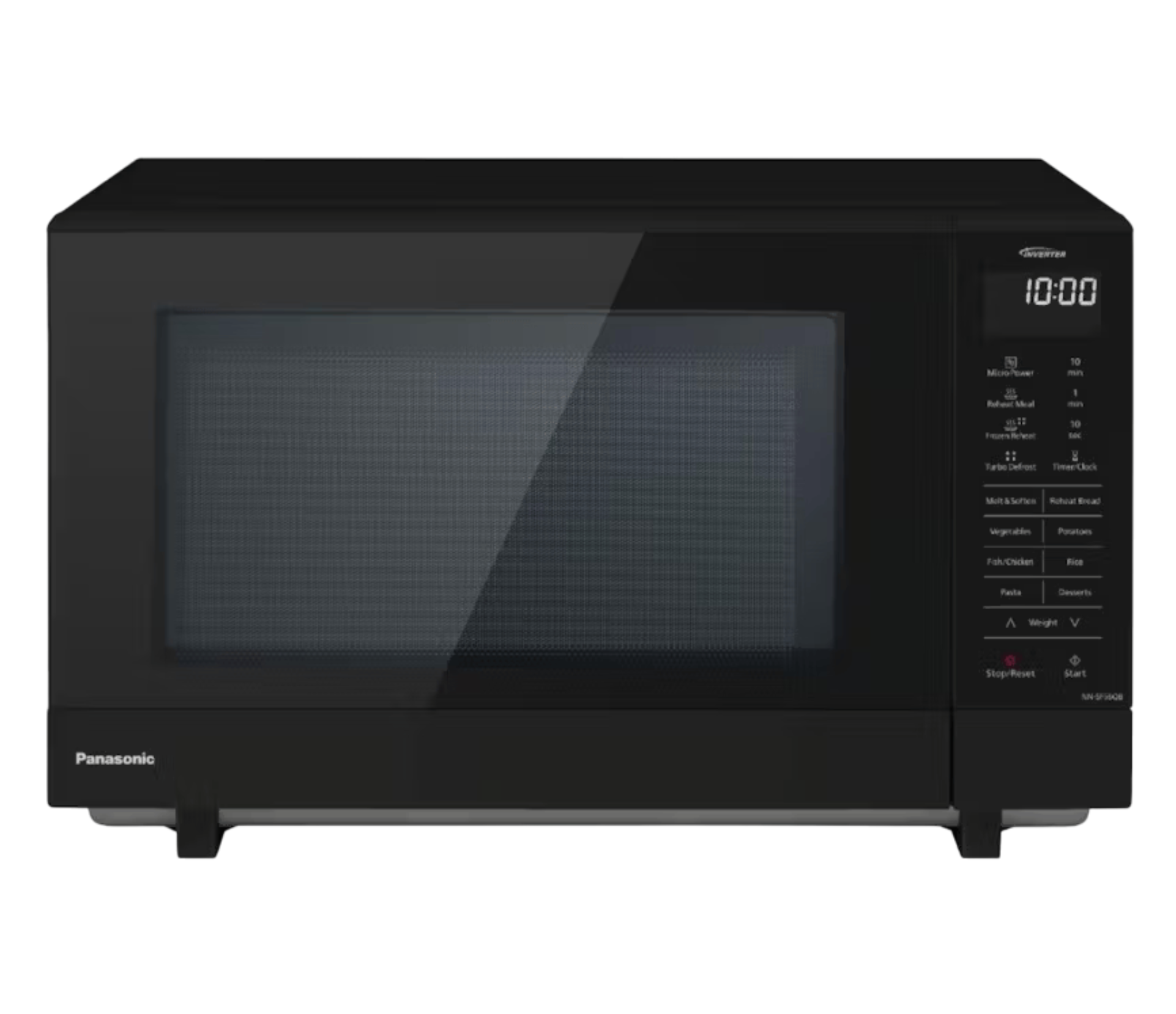 panasonic-NN-SF56QB-inverter