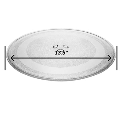 panasonic-NN-SN651B-glass-tray