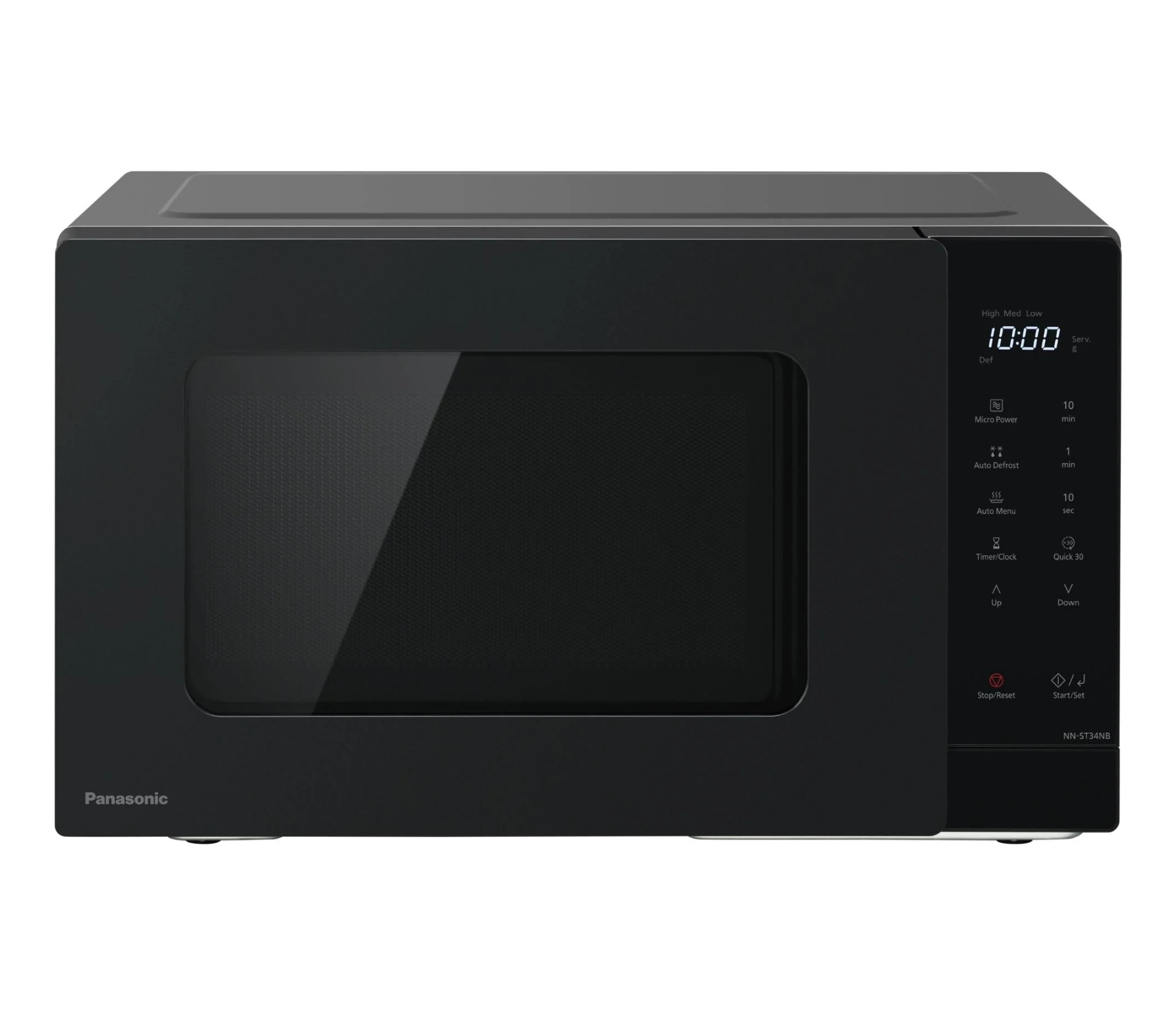 panasonic-NN-ST34NB