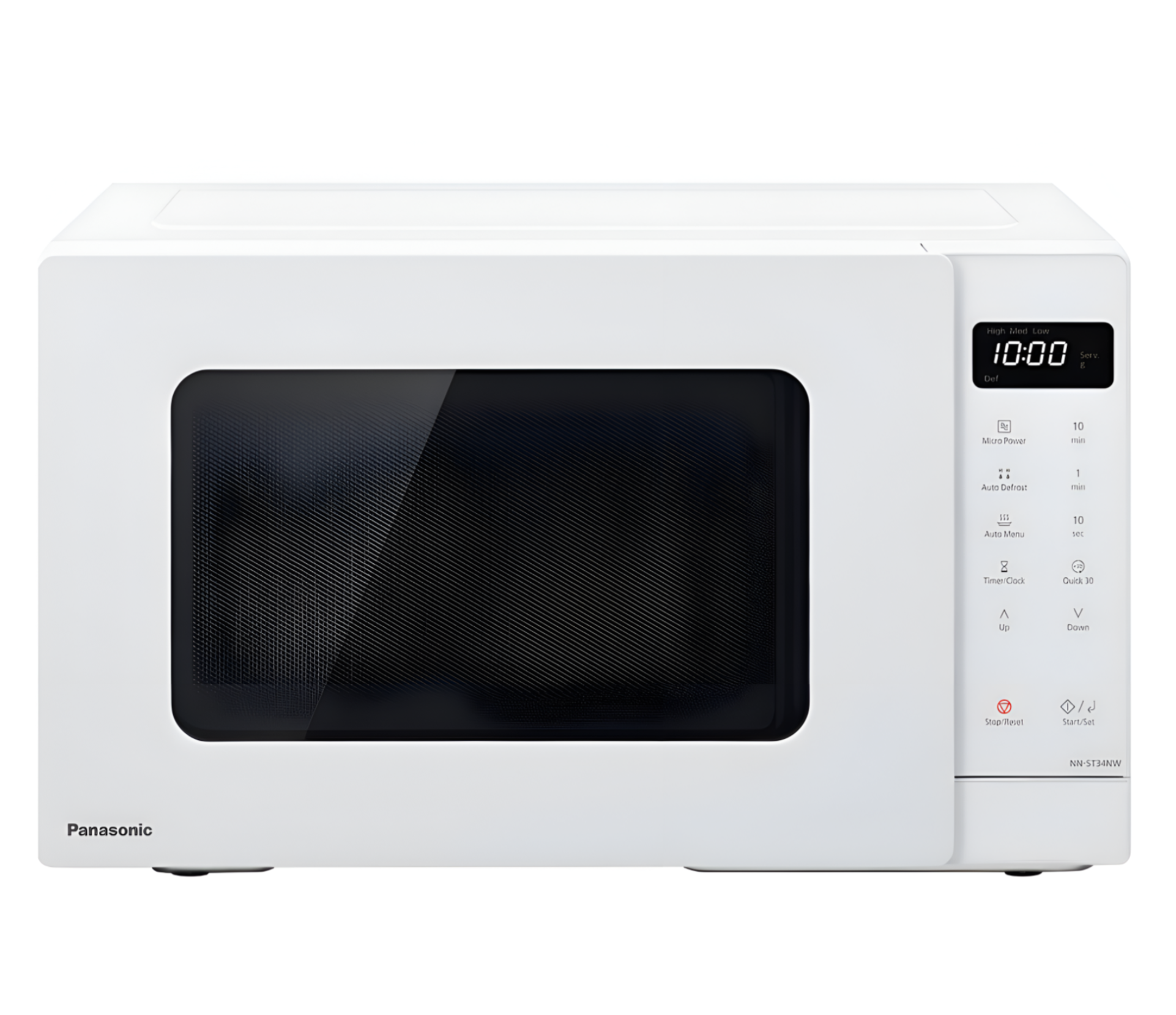 panasonic-NN-ST34NW