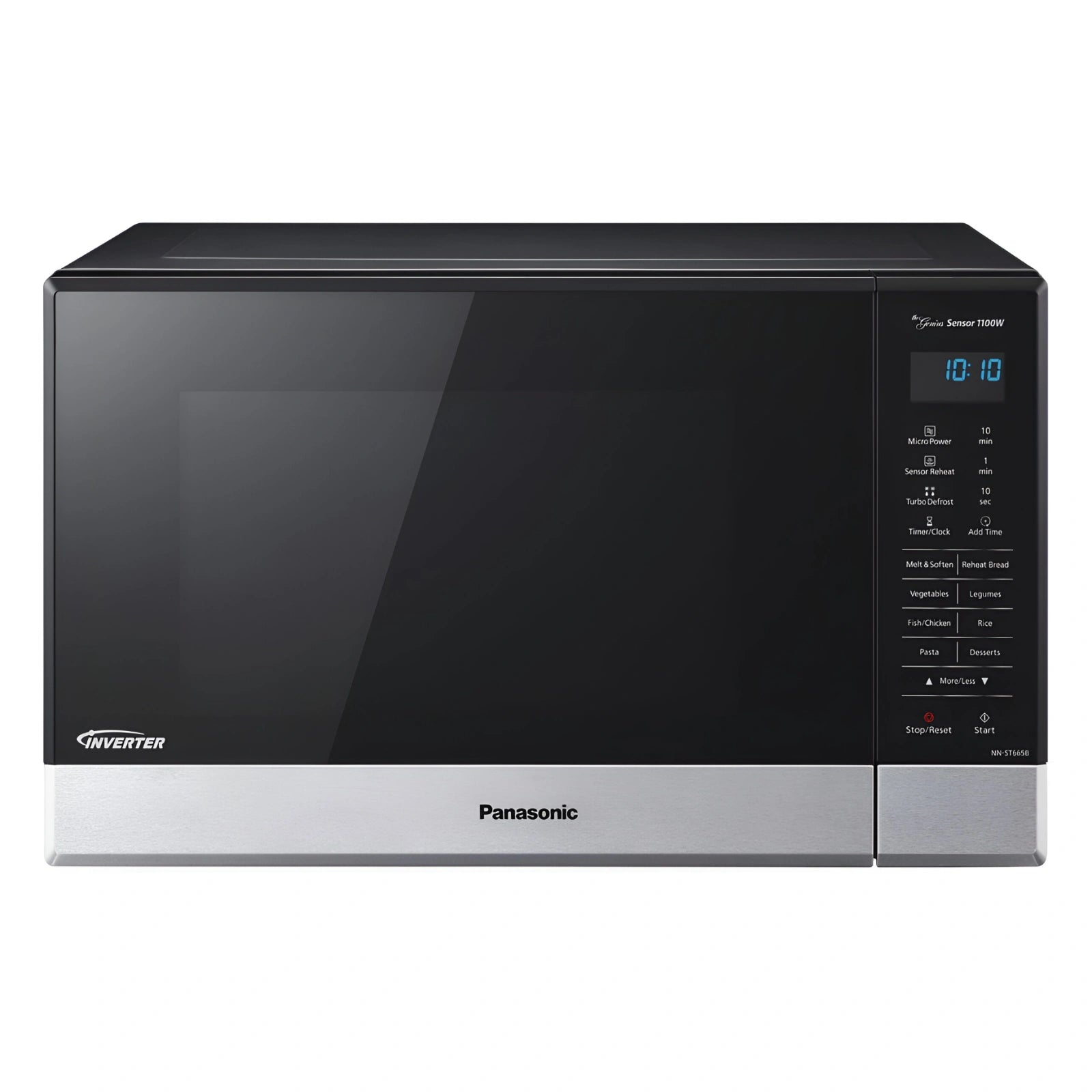 panasonic-NN-ST665B