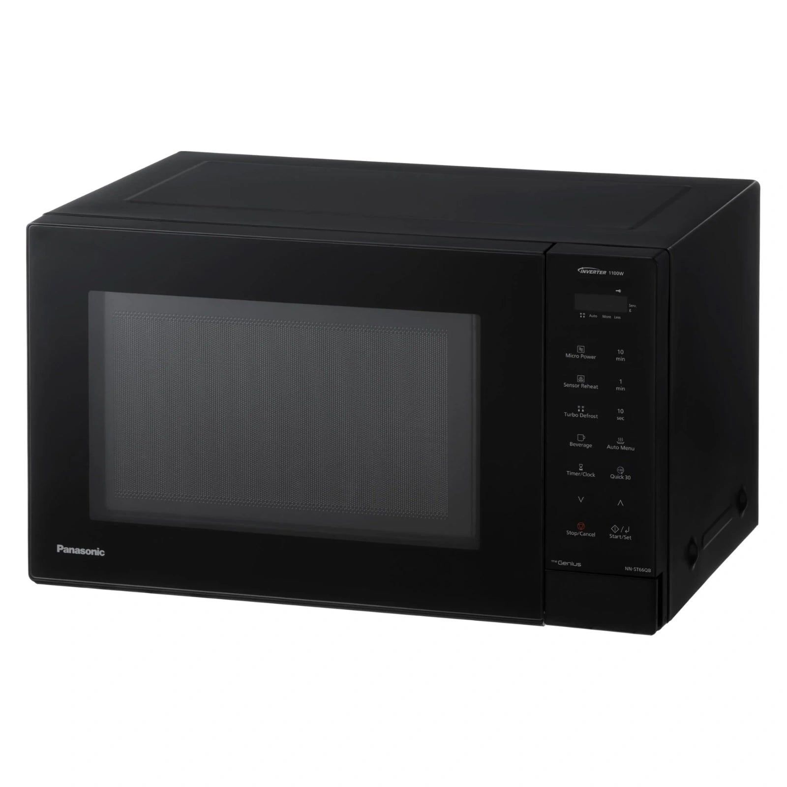 panasonic-NN-ST66QB