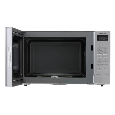 panasonic-NN-ST69QS-microwave-oven